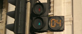 Countdown signals