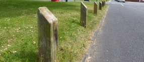 Posts